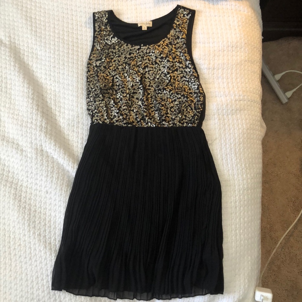 Madison Juels dress 👗
